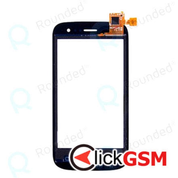 Fix Sticla Wiko Cink Slim