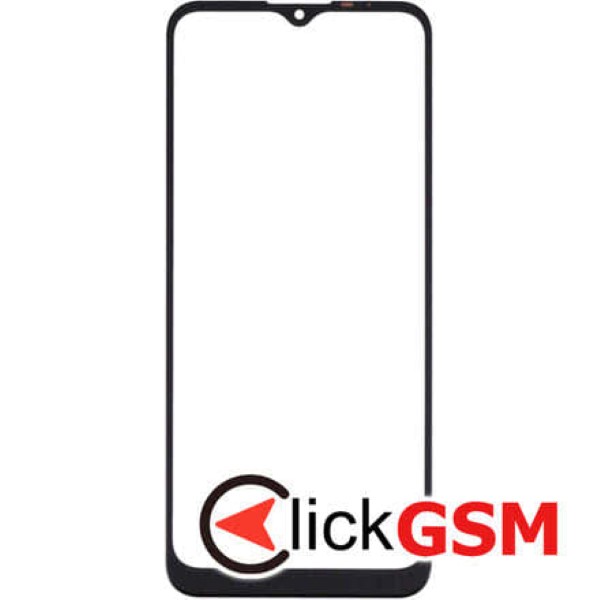 Fix Sticla Wiko View 4