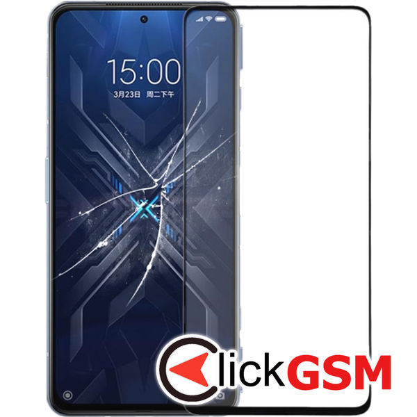 Fix Sticla Xiaomi Black Shark 4