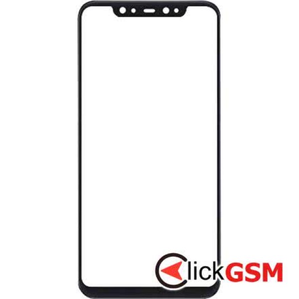 Fix Sticla Xiaomi Mi 8