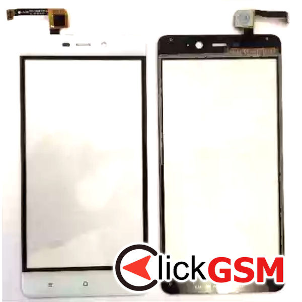 Fix Sticla Xiaomi Redmi 4 Pro