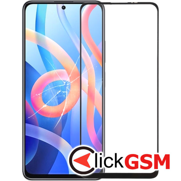 Fix Sticla Xiaomi Redmi Note 11