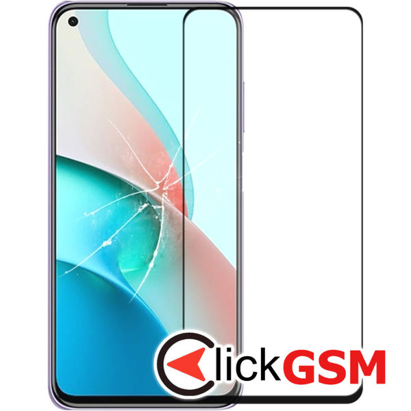 Fix Sticla Xiaomi Redmi Note 9 5g