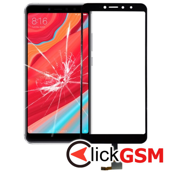 Fix Sticla Xiaomi Redmi S2