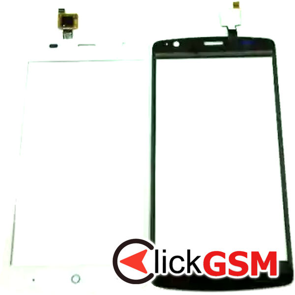 Fix Sticla Zte Blade L5 Plus