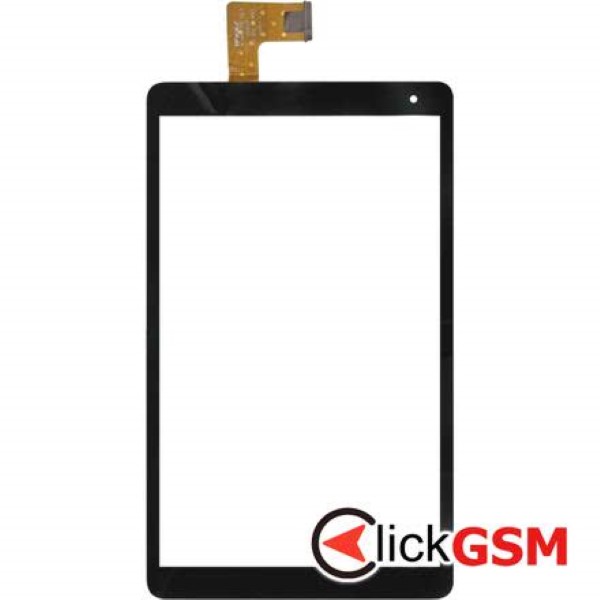 Fix Touchscreen Alcatel 1t 10