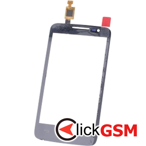 Fix Touchscreen Alcatel Onetouch M Pop