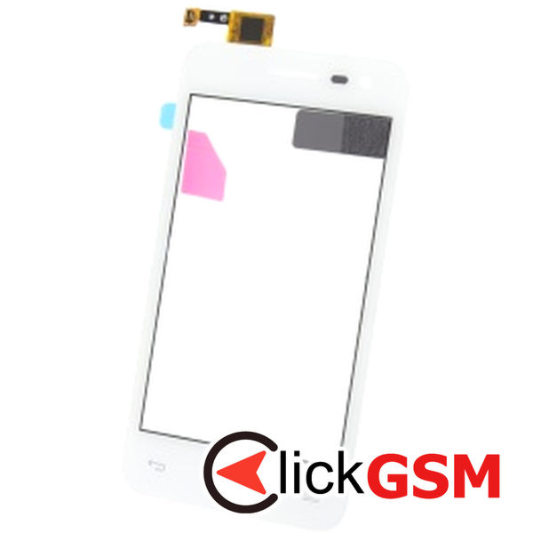 Fix Touchscreen Alcatel Onetouch Pop S3