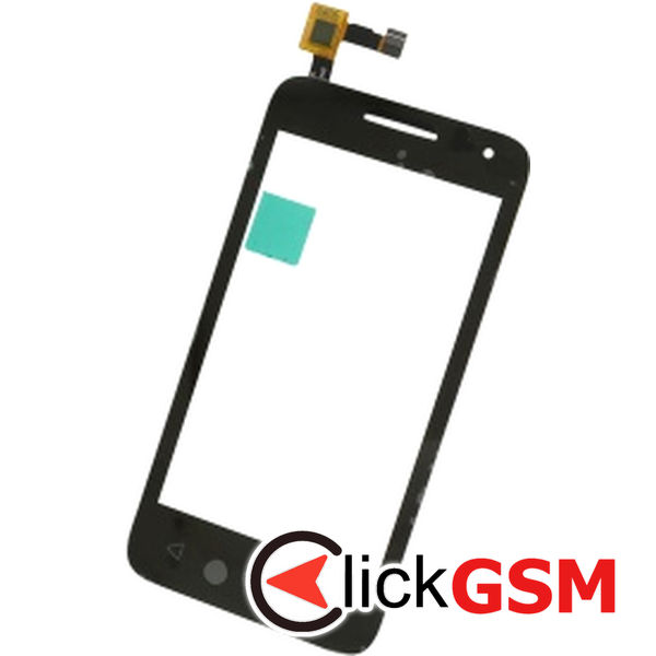 Fix Touchscreen Alcatel V300