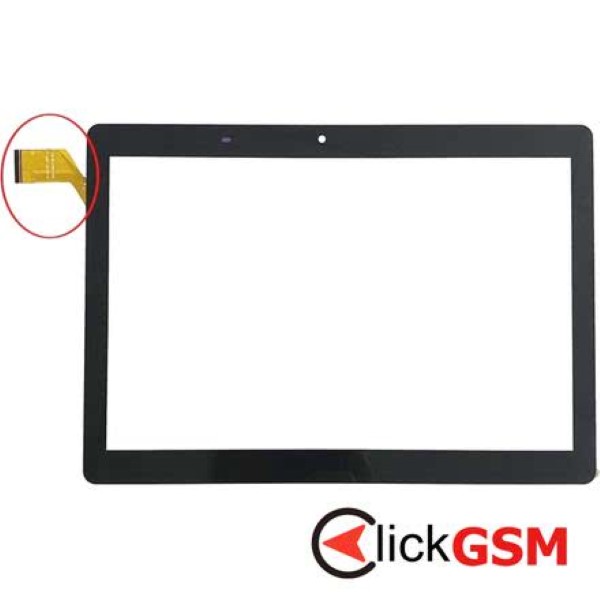 Fix Touchscreen Allview Viva H1003 Pro