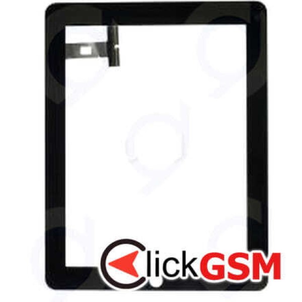 Fix Touchscreen Apple Ipad