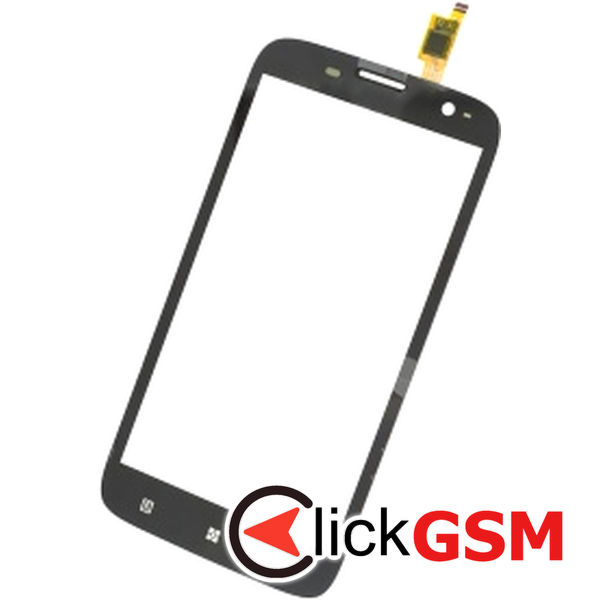 Fix Touchscreen Lenovo A859