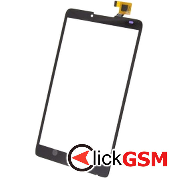 Fix Touchscreen Lenovo A880