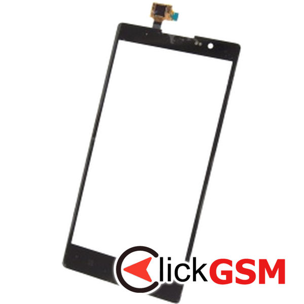 Fix Touchscreen Lenovo P90