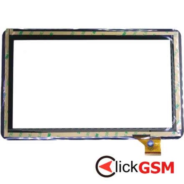 Fix Touchscreen Mediacom Smart Pad 10.1