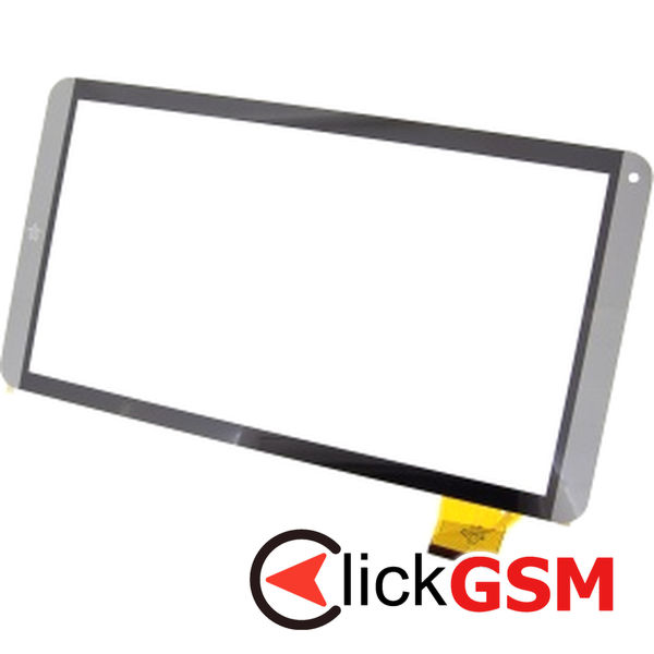 Fix Touchscreen Mediacom Smartpad I2