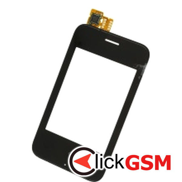 Fix Touchscreen Nokia Asha 230