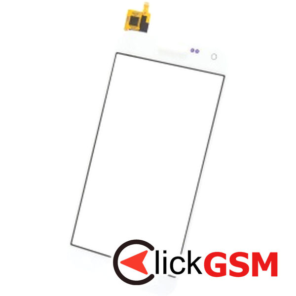 Fix Touchscreen Samsung Galaxy E5