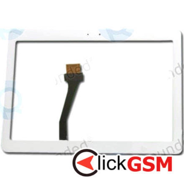 Fix Touchscreen Samsung Galaxy Note 10.1