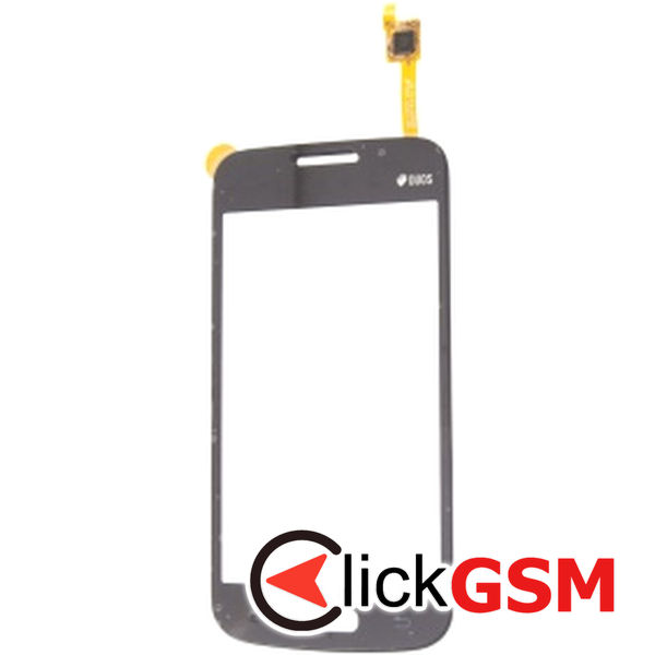 Fix Touchscreen Samsung Galaxy Star 2 Plus