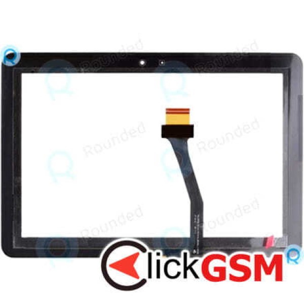 Fix Touchscreen Samsung Galaxy Tab 10.1