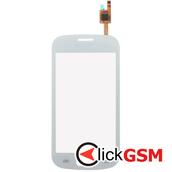 Fix Touchscreen Samsung Galaxy Trend Lite