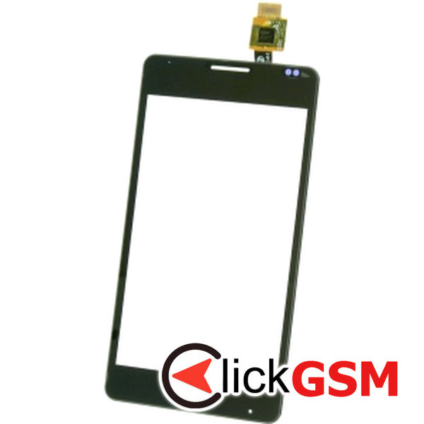 Fix Touchscreen Sony Xperia E1