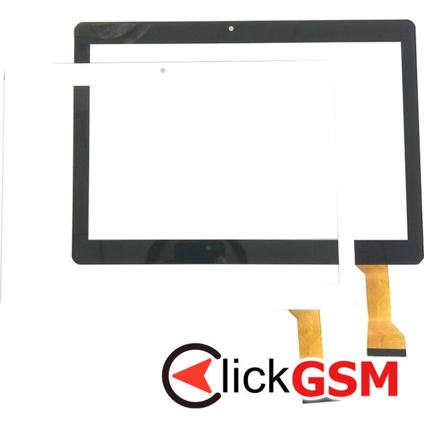 Fix Touchscreen Toscido M863