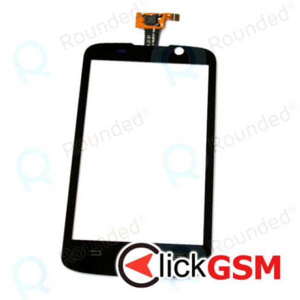 Fix Touchscreen Zte Blade Iii Pro