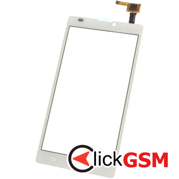 Fix Touchscreen Zte Blade L2