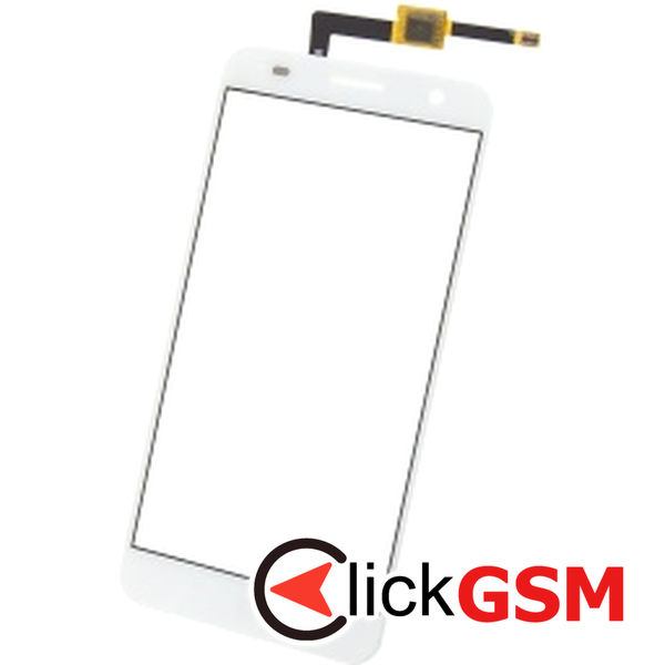 Fix Touchscreen Zte Blade V7