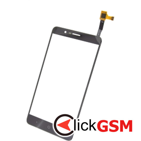 Fix Touchscreen Zte Blade Z Max