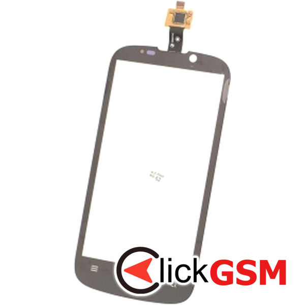 Fix Touchscreen Zte Grand X