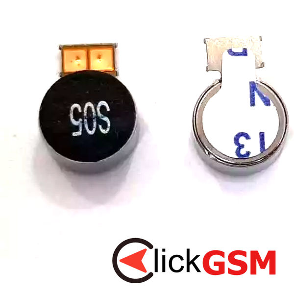 Fix Vibrator Lg G8x Thinq