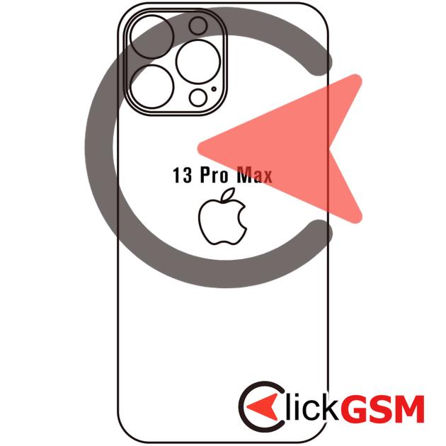 Folie Apple iPhone 13 Pro Max