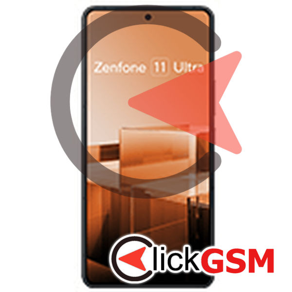 Folie Asus Zenfone 11 Ultra Front