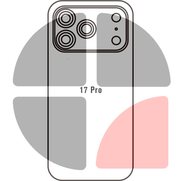Protectie Spate · Silicon