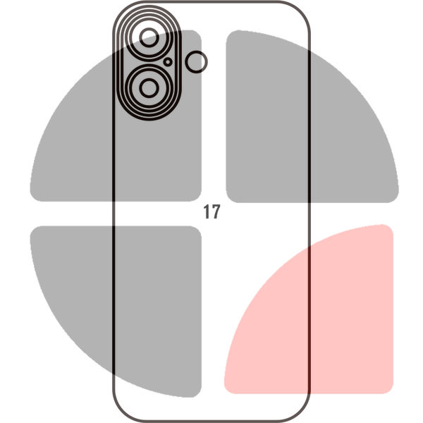 Protectie Spate · Silicon