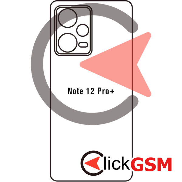 Protectie Spate · Silicon