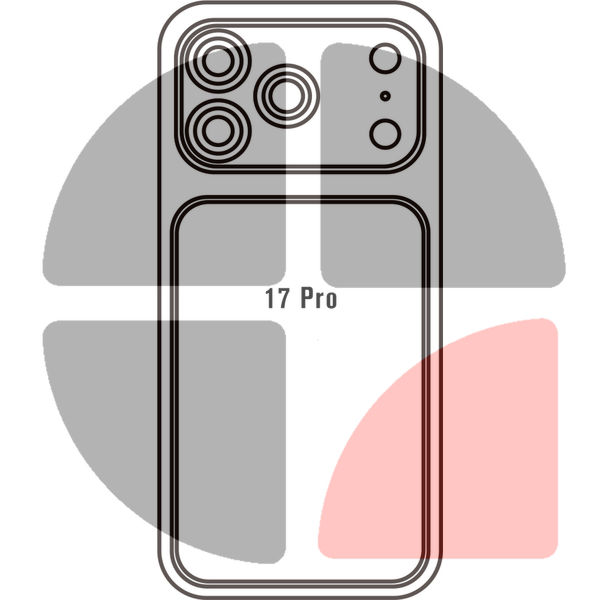 Protectie Spate · Silicon