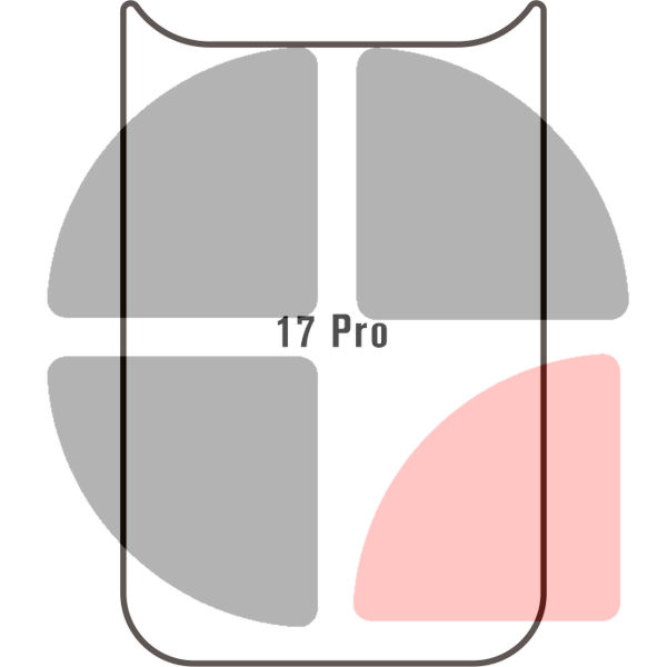 Protectie Spate · Silicon
