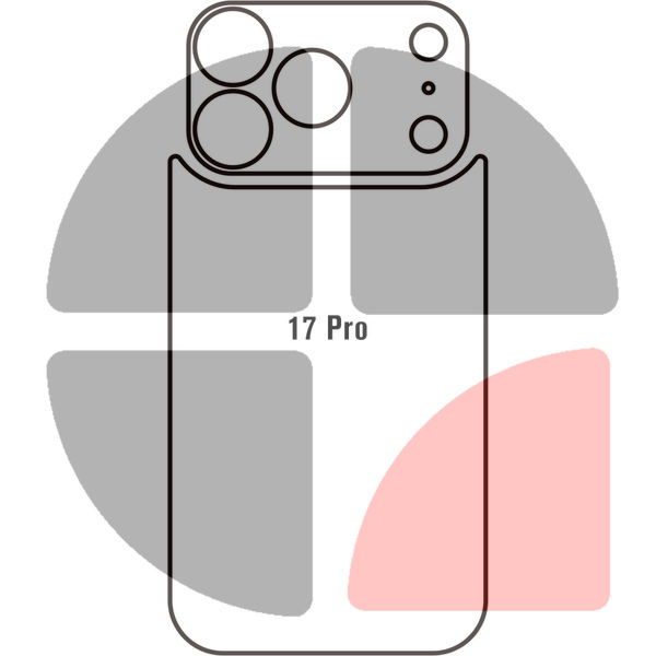 Protectie Spate · Silicon