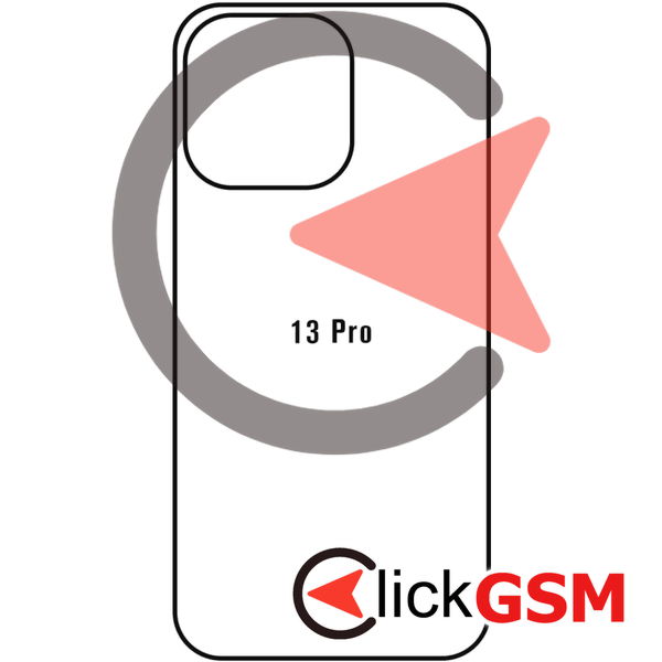 Protectie Spate · Silicon
