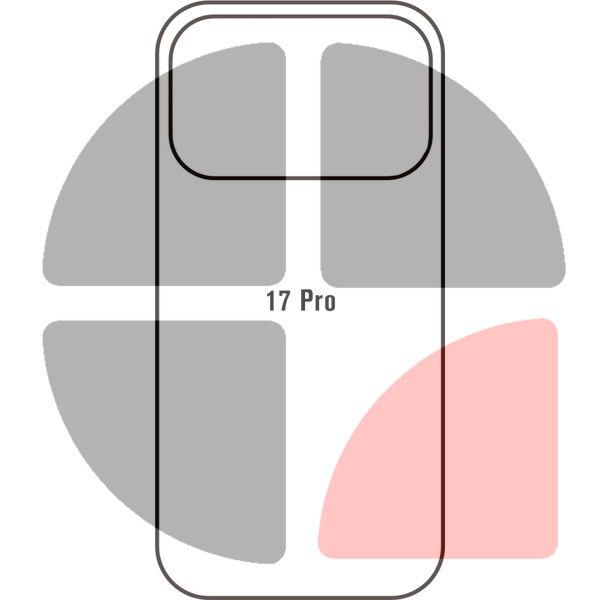 Protectie Spate · Silicon