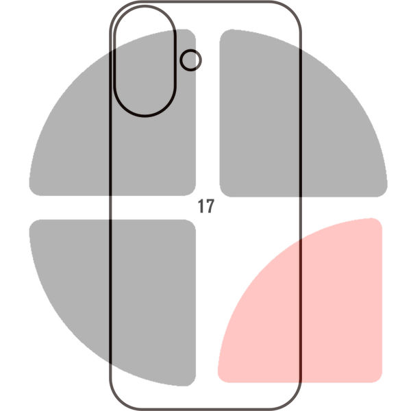 Protectie Spate · Silicon