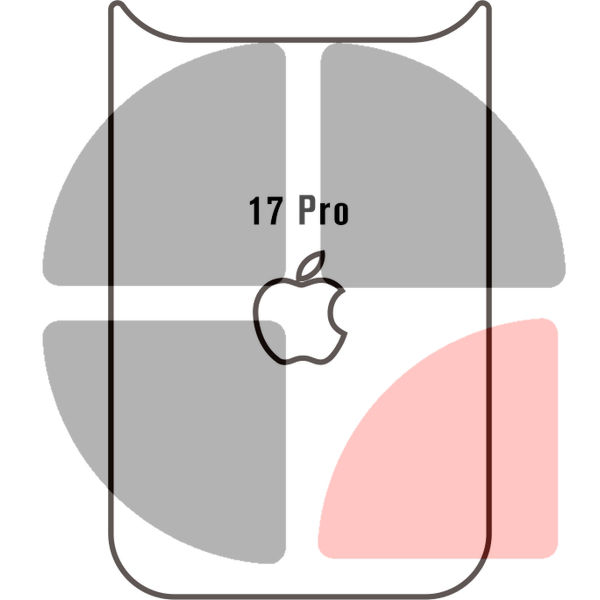 Protectie Spate · Silicon
