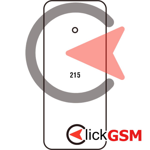 Nokia 215 4G 2024 · Mata