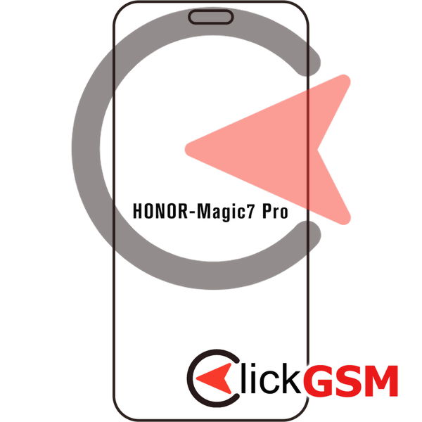 Protectie Display Frendly · Silicon