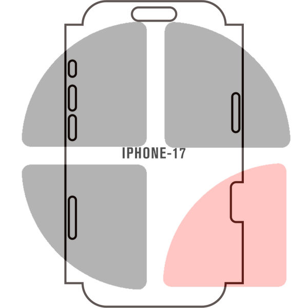 Protectie Display + Rama · Silicon