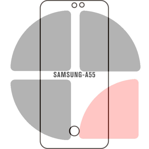 Protectie Display · Silicon